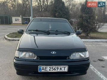 Авто ВАЗ 2113 Samara 2008 № 8706442