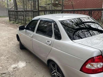 Авто ВАЗ 2170 Priora 2013 № 8706446