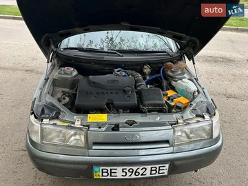 Авто ВАЗ 2110 2006 № 8706451