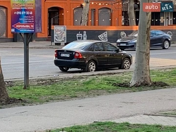 Авто Ford Focus 2006 № 8706457