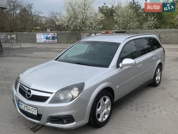 Авто Opel Vectra 2006 № 8706464