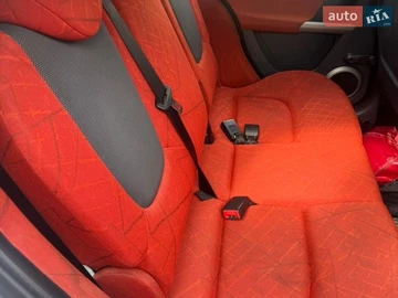 Авто smart Forfour 2005 № 8706474