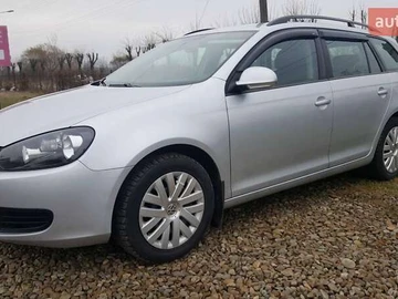 Авто Volkswagen Golf 2013 № 8706698