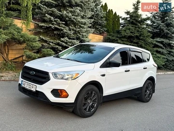 Авто Ford Escape 2016 № 8706735