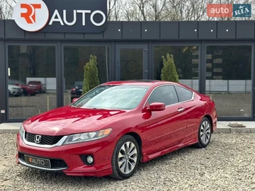Авто Honda Accord 2012 № 8706737