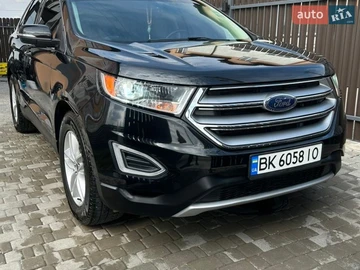 Авто Ford Edge 2015 № 8706771