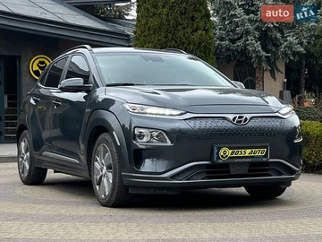 Авто Hyundai Kona 2020 № 8706926