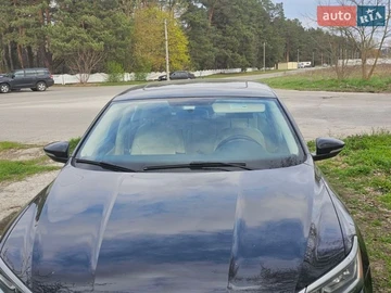 Авто Volkswagen Passat 2017 № 8706930