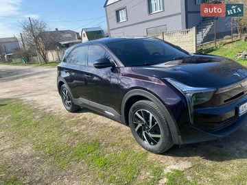 Авто  U 2022 № 8706961