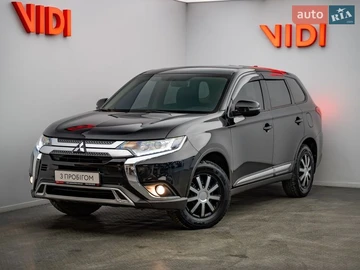 Авто Mitsubishi Outlander 2021 № 8706964