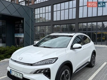 Авто Honda M-Nv 2023 № 8706966