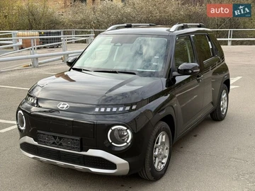 Авто Hyundai Inster Ev 2025 № 8706969