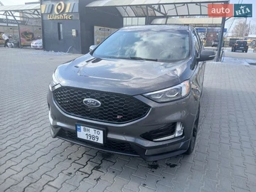 Авто Ford Edge 2019 № 8706975