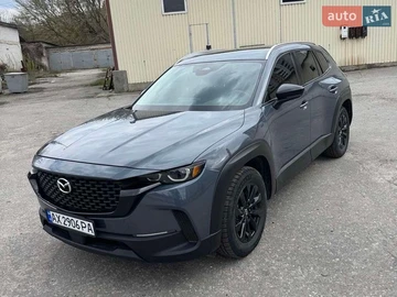 Авто Mazda Cx-50 2024 № 8707103