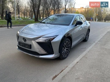 Авто Lexus Rz 2024 № 8707124
