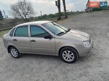 Авто ВАЗ 1118 Калина 2006 № 8707134