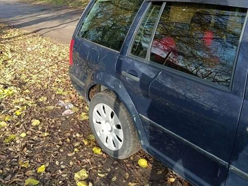 Авто Volkswagen Golf 2000 № 8707150