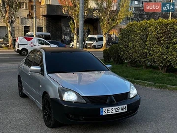 Авто Mitsubishi Lancer 2006 № 8707165