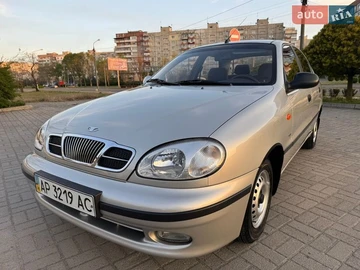 Авто Daewoo Lanos 2004 № 8707168