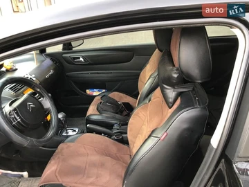 Авто Citroen C4 2008 № 8707304