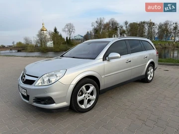 Авто Opel Vectra 2008 № 8707313