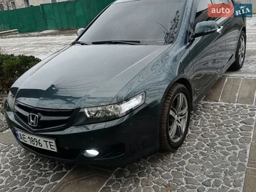 Авто Honda Accord 2006 № 8707372