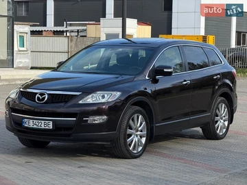 Авто Mazda Cx-9 2009 № 8707381