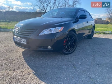 Авто Toyota Camry 2007 № 8707406