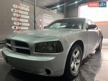 Авто Dodge Charger 2009 № 8707408