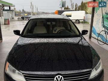 Авто Volkswagen Jetta 2013 № 8707540