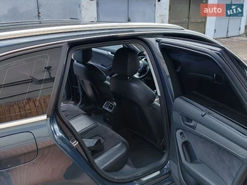 Авто Audi A4 2011 № 8707560