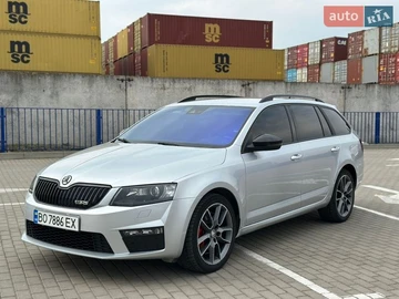 Авто Skoda Octavia 2013 № 8707569
