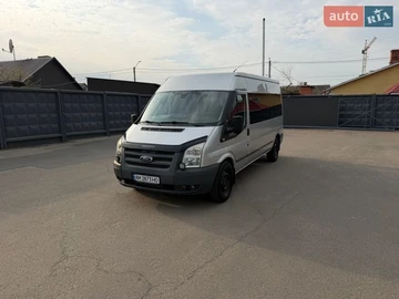 Авто Ford Transit 2012 № 8707579