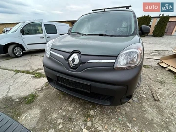 Авто Renault Kangoo 2019 № 8707580