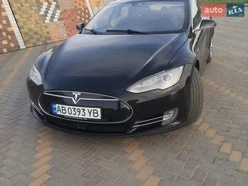 Авто Tesla Model S 2015 № 8707600