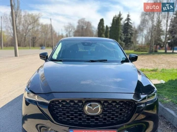 Авто Mazda Cx-5 2022 № 8707738