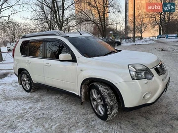 Авто Nissan X-Trail 2011 № 8707744