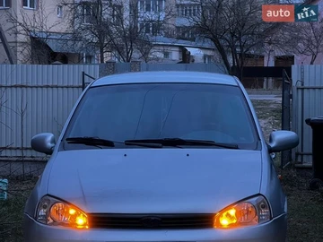 Авто ВАЗ 1118 Калина 2007 № 8707822