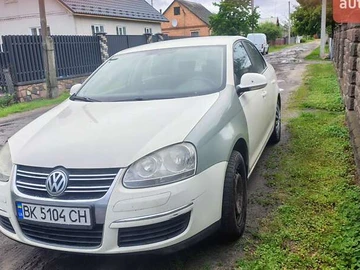 Авто Volkswagen Jetta 2007 № 8707825