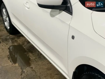 Авто Skoda Rapid 2014 № 8707839