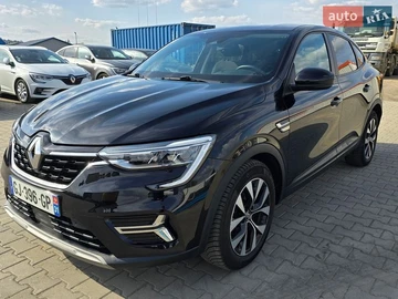 Авто Renault Arkana 2022 № 8707879