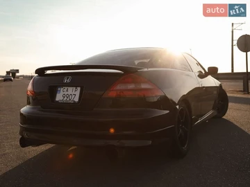 Авто Honda Accord 2003 № 8707881
