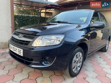 Авто ВАЗ 2190 Granta 2013 № 8707932