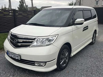 Авто Honda Elysion 2011 № 8708050