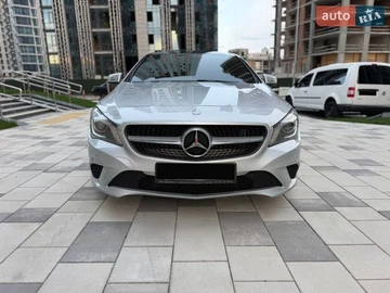 Авто Mercedes Cla-Class 2013 № 8708054