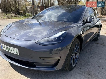 Авто Tesla Model 3 2023 № 8708061