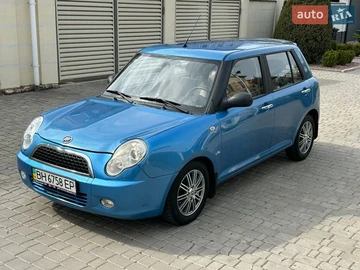 Авто Lifan 320 2013 № 8708074