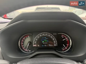 Авто Toyota Rav4 2023 № 8708185