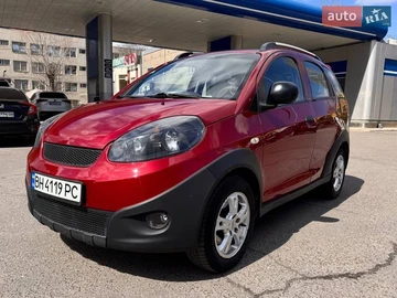 Авто Chery Beat 2011 № 8708191