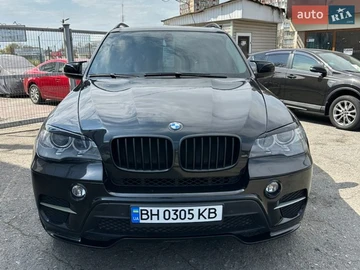 Авто BMW X5 2012 № 8708225